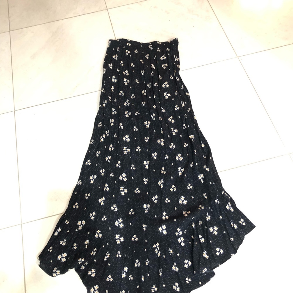 American Eagle-long skirt